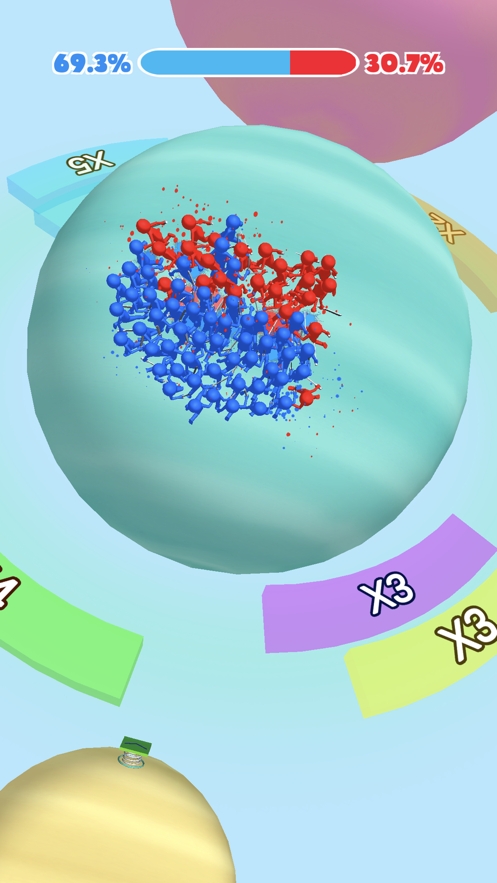 Invade Planetios版2