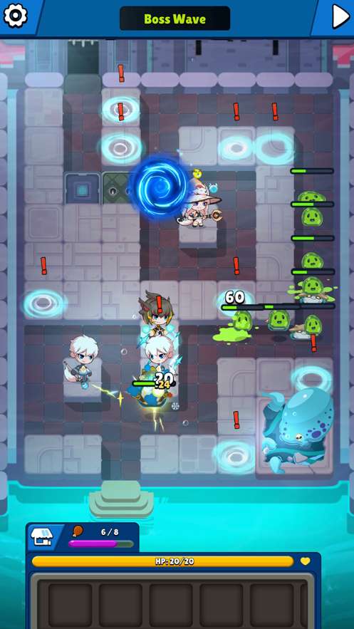 Little Saviourios版8