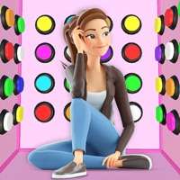 100 Mystery Buttons!ios版