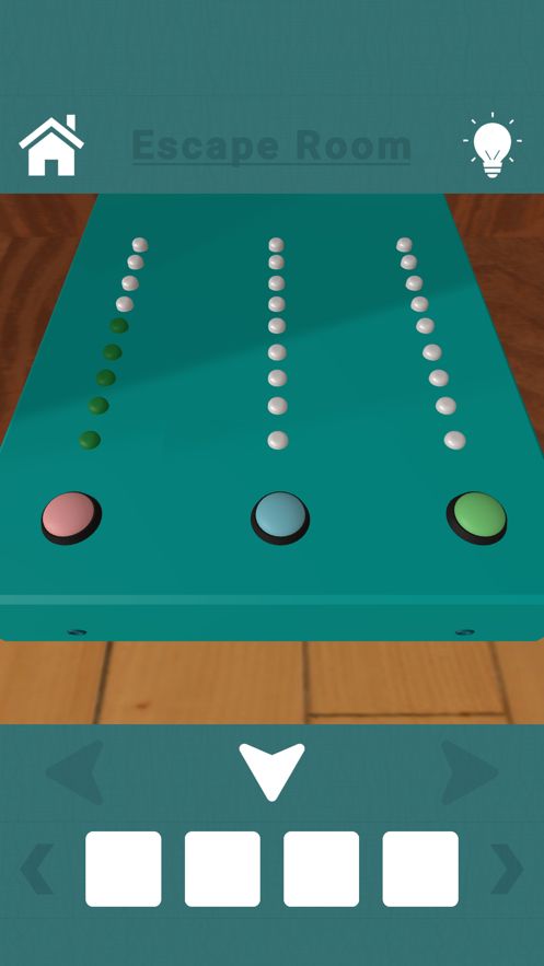 Escape Room School Classroomios版3