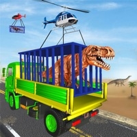 Wild Animals Transport Gameios版