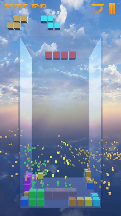 Tetrex 3Dios版1