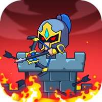 小小佣兵团ios版