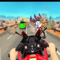 Highway Racing Bike Rider Dashios版