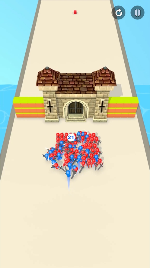 More and More 3Dios版4