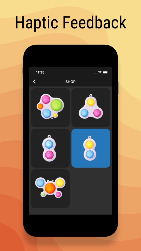 Simple Dimpleios版2