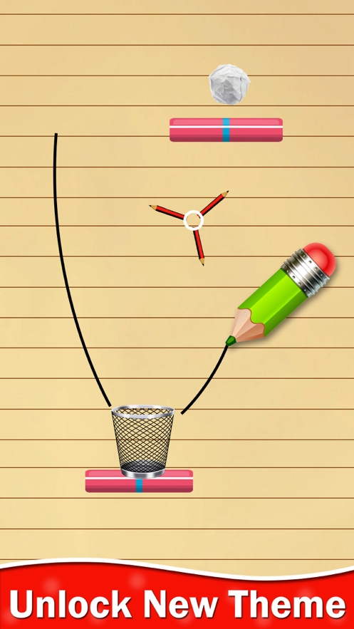 Hy Ball Drawing Game 2021ios版2