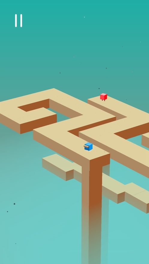 Boyfriend X Girlfriendios版3