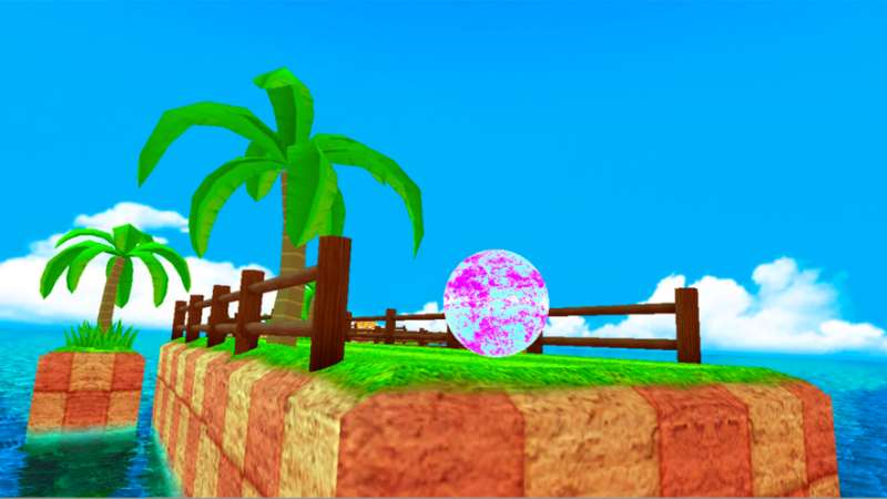 Balance Ball 3D ULTIMATEios版2