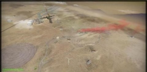 全球核弹模拟器游戏0