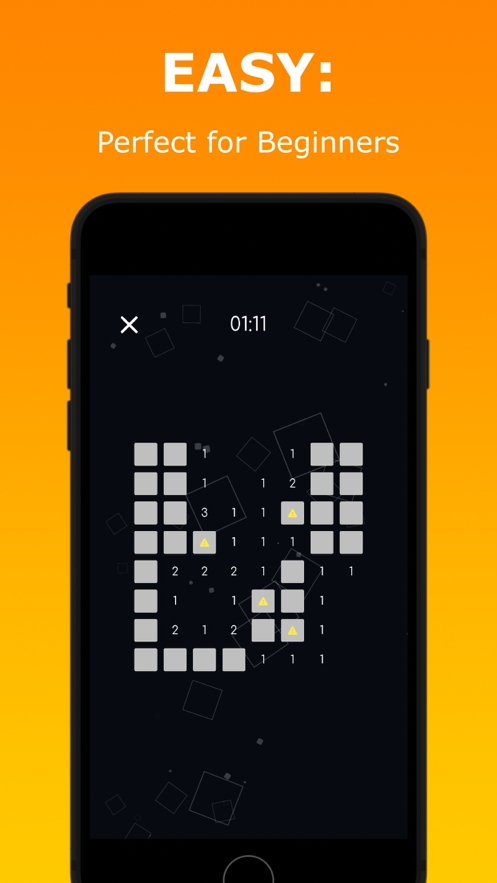 Epic Minesweeperios版1