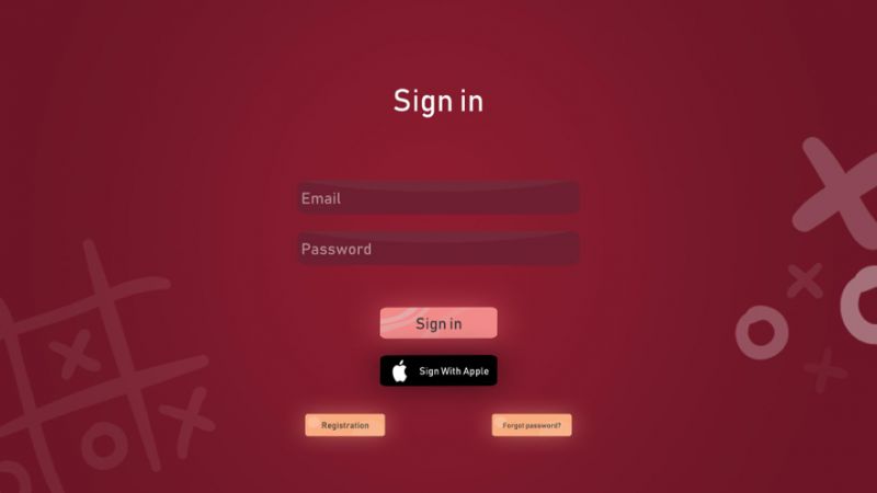 Tic Tac Toe World Championshipios版1