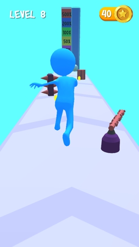 Color Bridges 3Dios版3