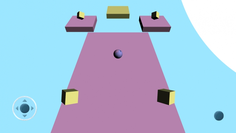 Vin Step Dancing Ballios版2