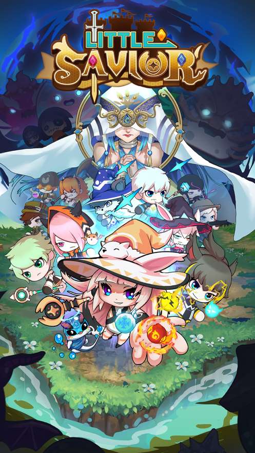 Little Saviourios版0