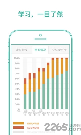 墨墨背单词官方版0
