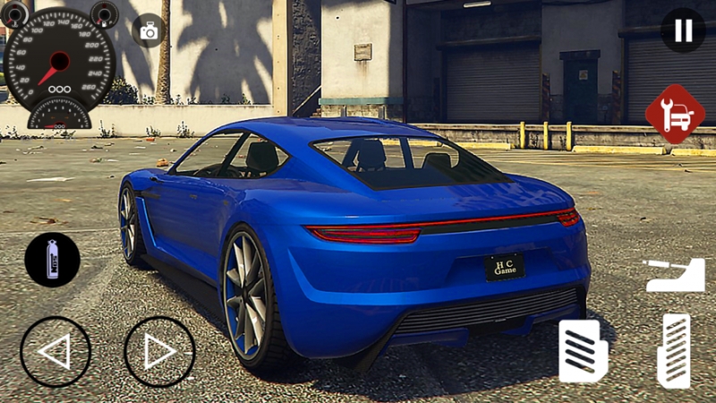 Extreme停车场21ios版1