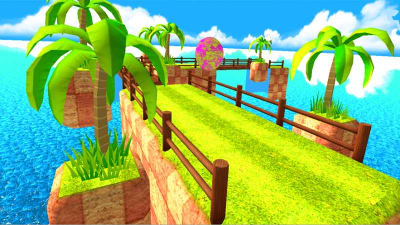 Balance Ball 3D ULTIMATEios版4