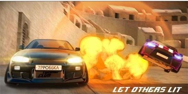 线上赛车俱乐部2