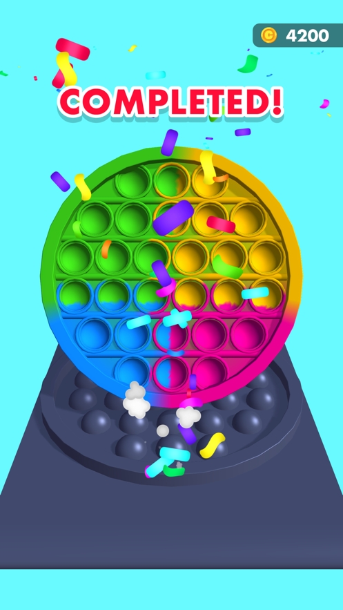 Fidget Toy Makerios版3