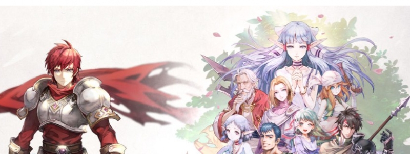 伊苏6什么时候测试？ 伊苏6手游测试时间介绍