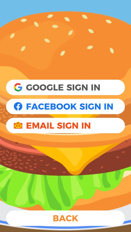 Zamburger Tower Burgerios版1