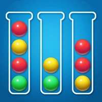 Sort Ball: Arrange Color Tubesios版