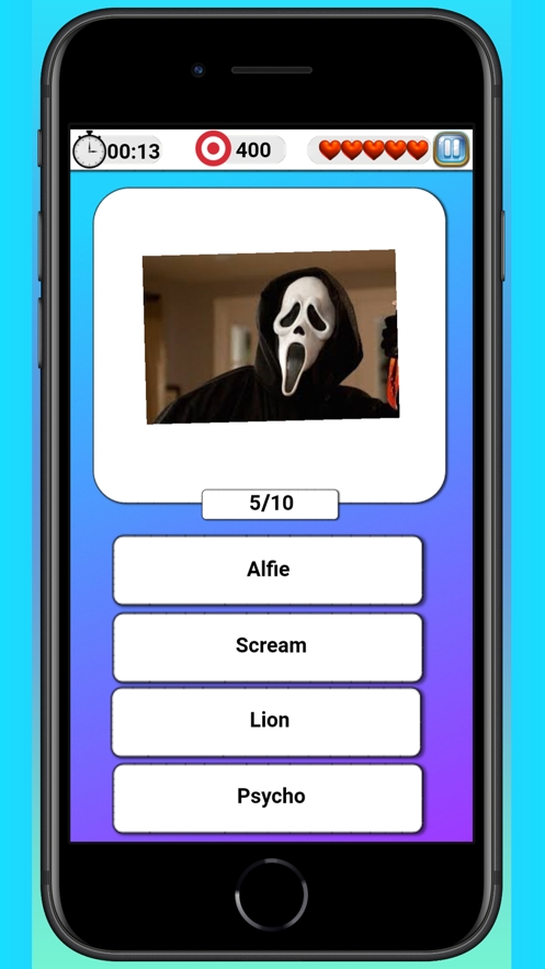 Guess the TV Series Quiz 2021ios版2