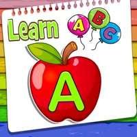 Learn Alphabet And puzzlesios版