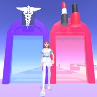 Profession Runnerios版