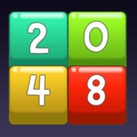 Shoot The Number: Merge 2048ios版
