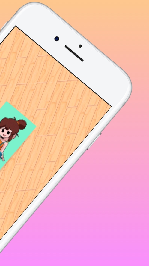 Paper Fold: Polygon Puzzleios版1