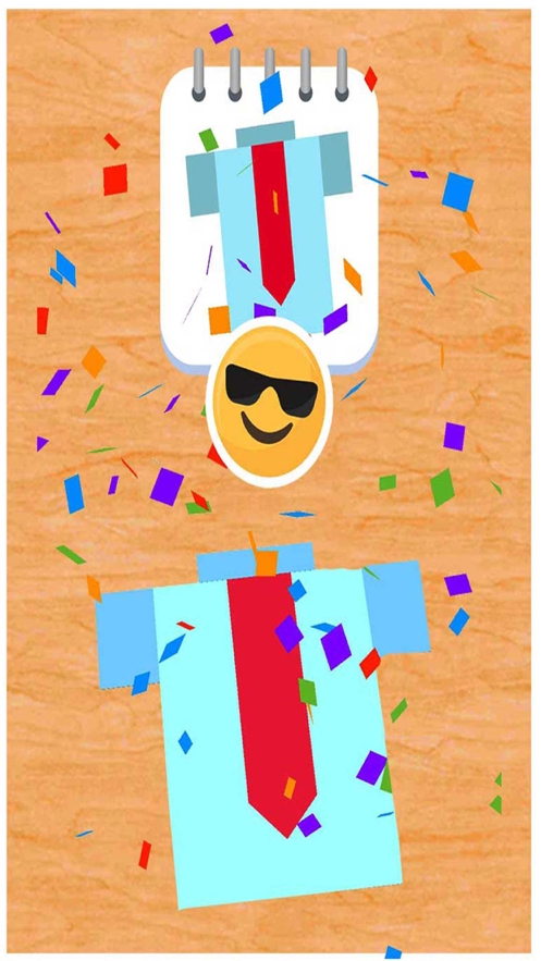 颜色滚动开关:排序拼图ios版2