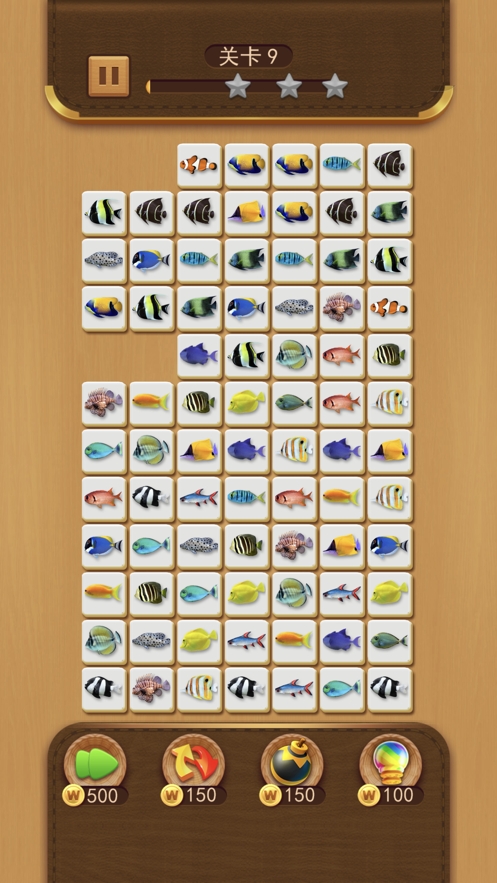 单机连连看ios版0