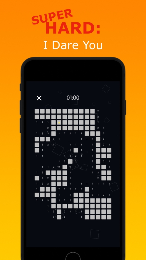 Epic Minesweeperios版3