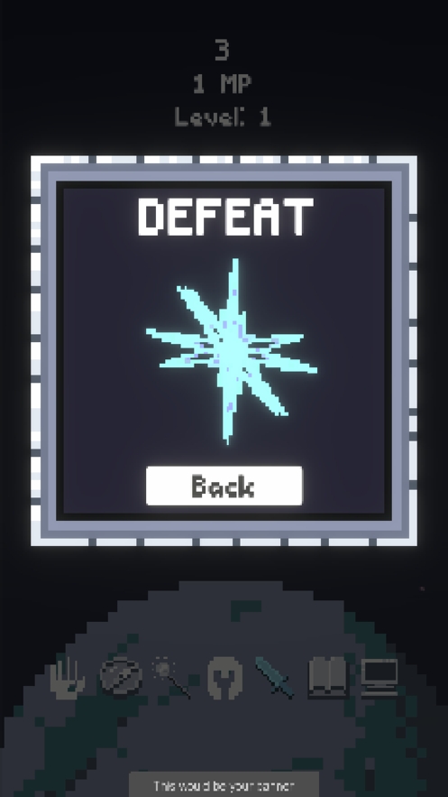 Soul Harvest Clickerios版2