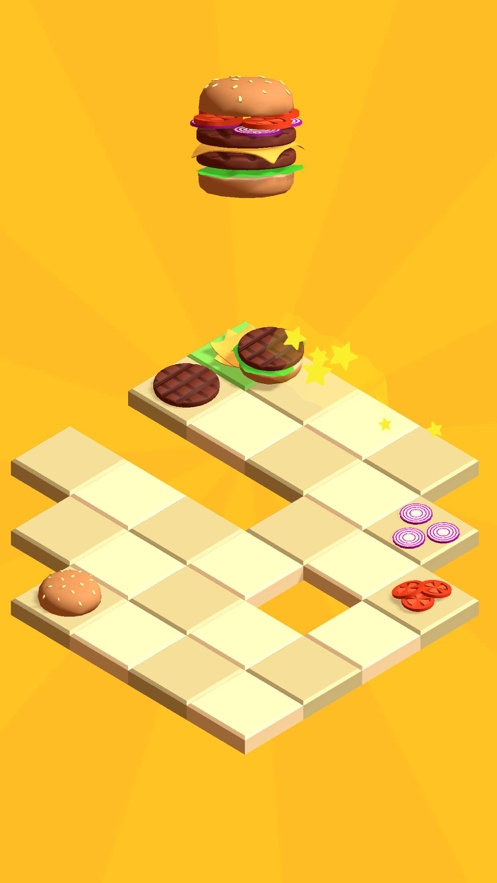 Perfect Burguer!ios版2