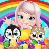 Bubble Toy & Puzzle Fun Gamesios版