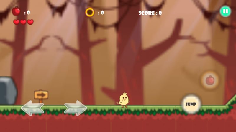 Lost Monkey in Jungleios版0