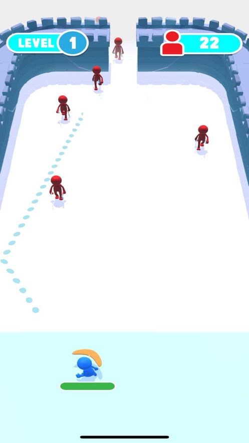 Master Of Boomerangios版3