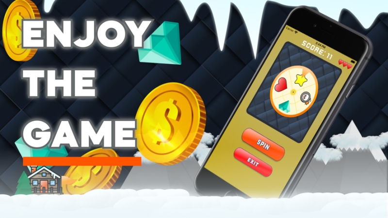 Get to Pinnacleios版1