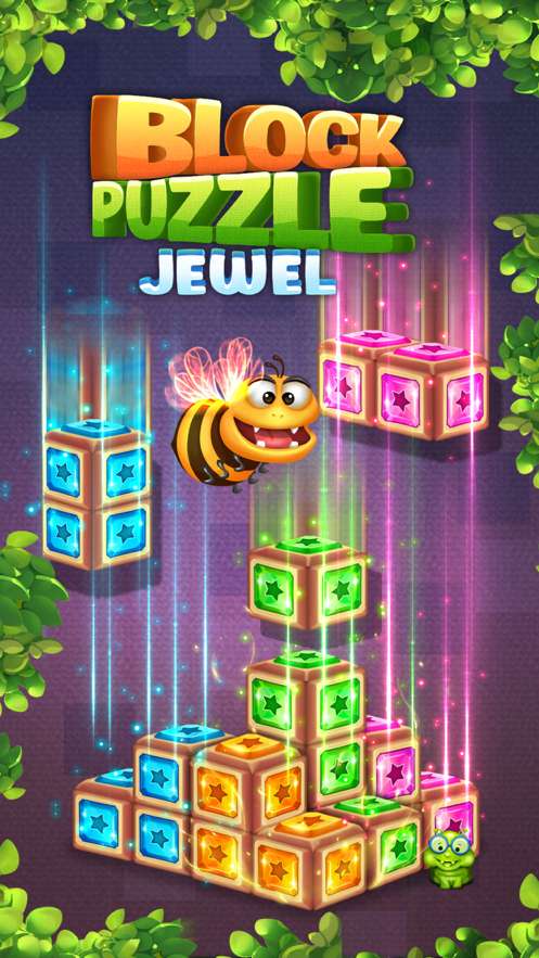 Block Puzzle Jewel Brain Gameios版0