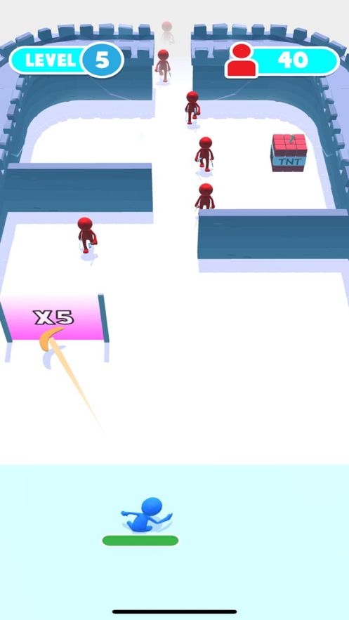 Master Of Boomerangios版2