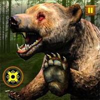 Bear Simulator Wild Animalios版
