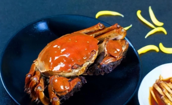 10月吃螃蟹是吃公螃蟹还是母螃蟹 吃螃蟹有什么好处