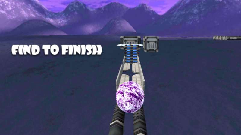 Balance Ball 3D ULTIMATEios版5