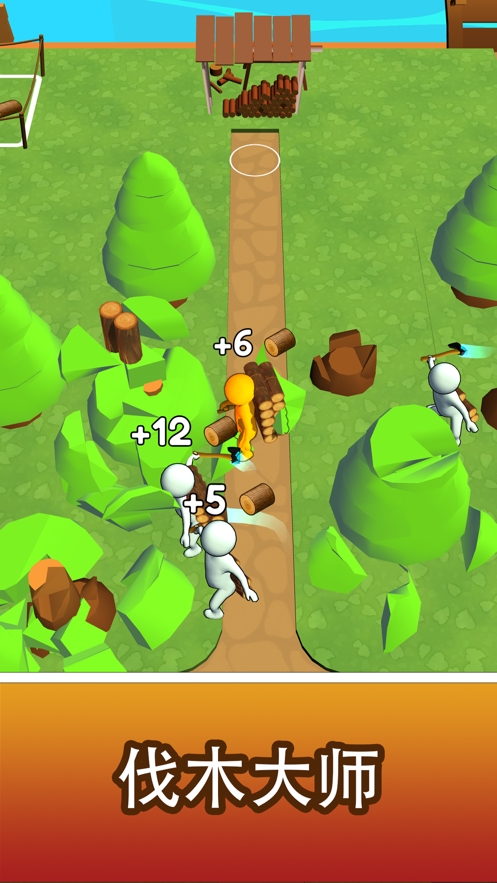 创意岛 3d: 采集与创造ios版6