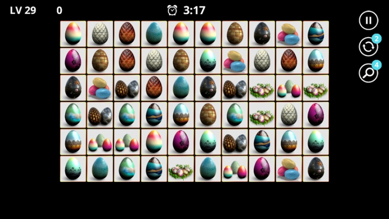 TileBrain: Classic Puzzle Gameios版2