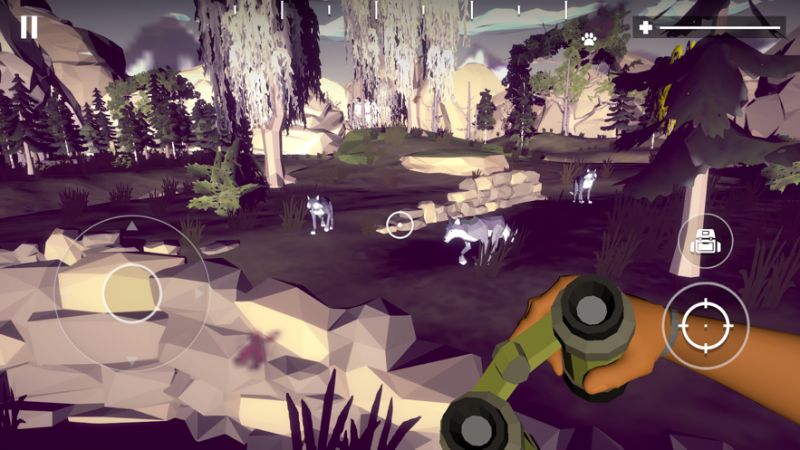 爱护动物之王ios版3