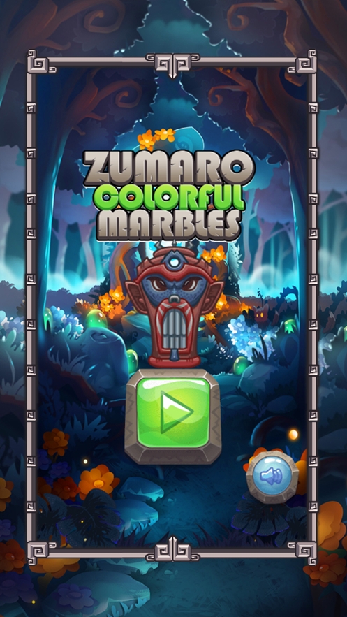 Zumaro: Colorful Marblesios版0